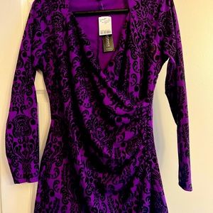 Dress Le Château. Brand new .